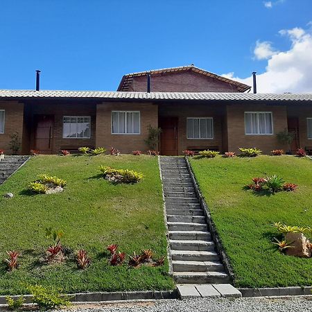 Chales Bem-Me-Quer Itaipava Petrópolis 外观 照片