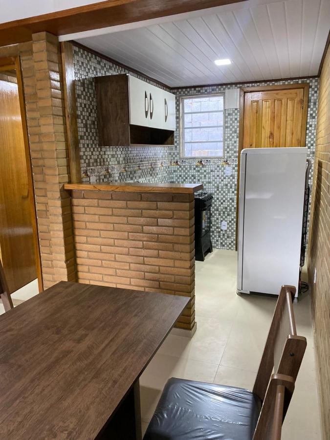 Chales Bem-Me-Quer Itaipava Petrópolis 外观 照片