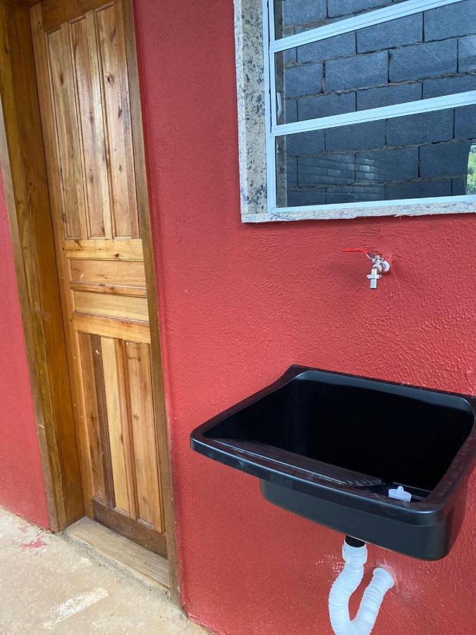 Chales Bem-Me-Quer Itaipava Petrópolis 外观 照片