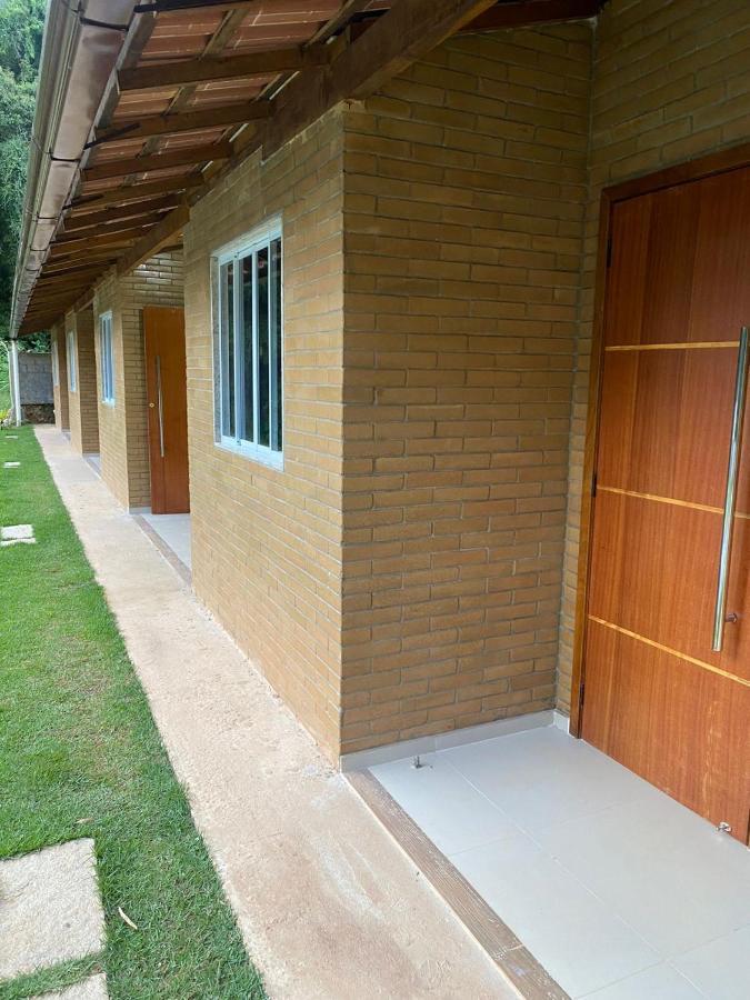 Chales Bem-Me-Quer Itaipava Petrópolis 外观 照片