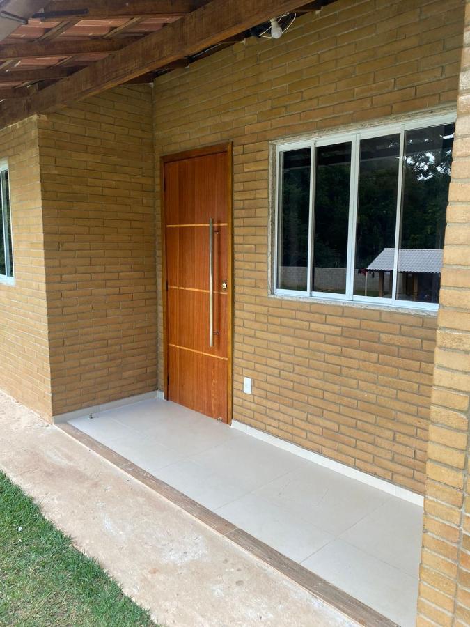 Chales Bem-Me-Quer Itaipava Petrópolis 外观 照片