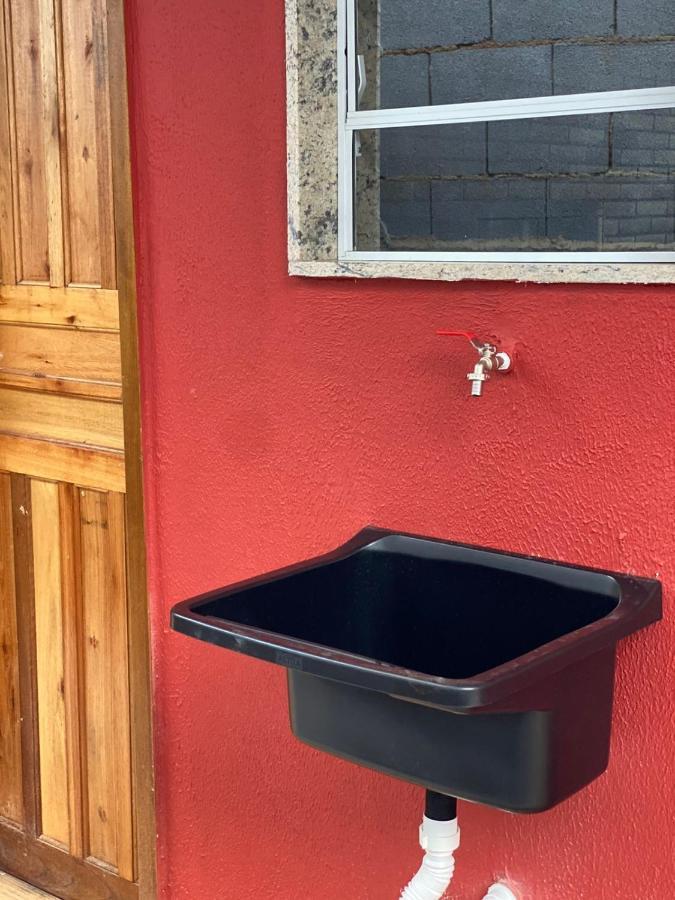 Chales Bem-Me-Quer Itaipava Petrópolis 外观 照片