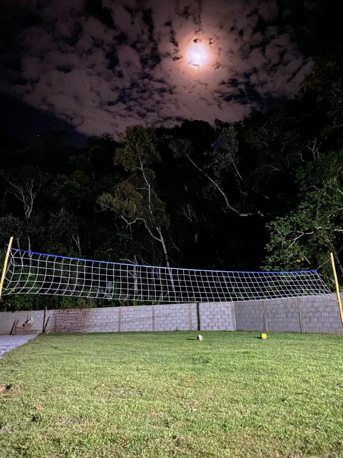 Chales Bem-Me-Quer Itaipava Petrópolis 外观 照片
