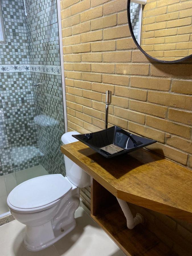 Chales Bem-Me-Quer Itaipava Petrópolis 外观 照片