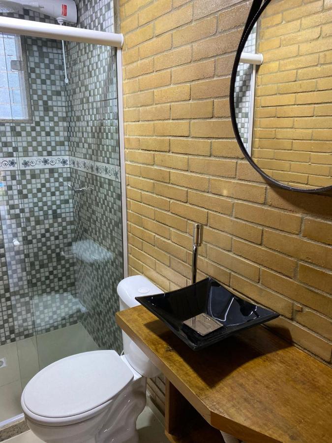 Chales Bem-Me-Quer Itaipava Petrópolis 外观 照片