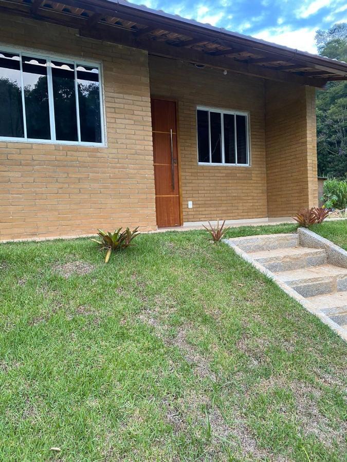 Chales Bem-Me-Quer Itaipava Petrópolis 外观 照片