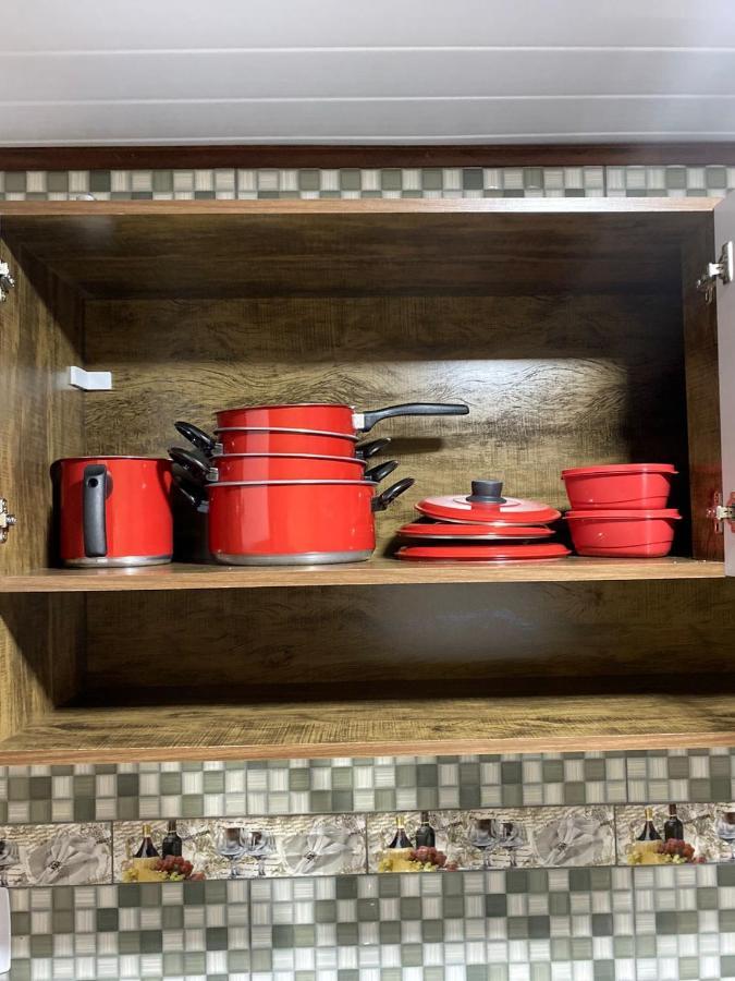 Chales Bem-Me-Quer Itaipava Petrópolis 外观 照片