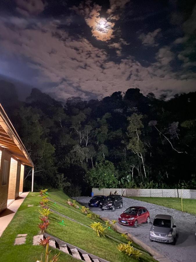 Chales Bem-Me-Quer Itaipava Petrópolis 外观 照片