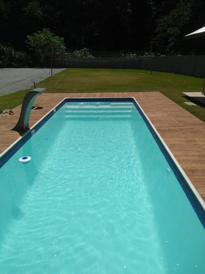 Chales Bem-Me-Quer Itaipava Petrópolis 外观 照片