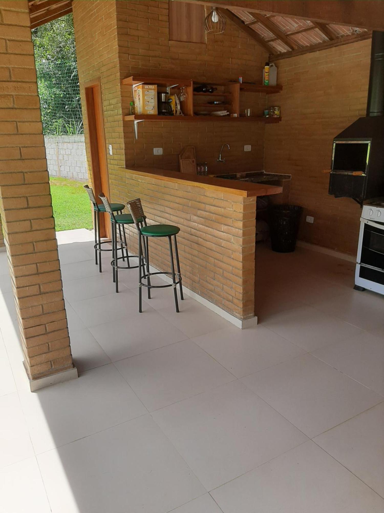 Chales Bem-Me-Quer Itaipava Petrópolis 外观 照片