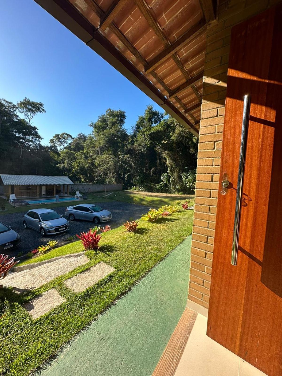 Chales Bem-Me-Quer Itaipava Petrópolis 外观 照片