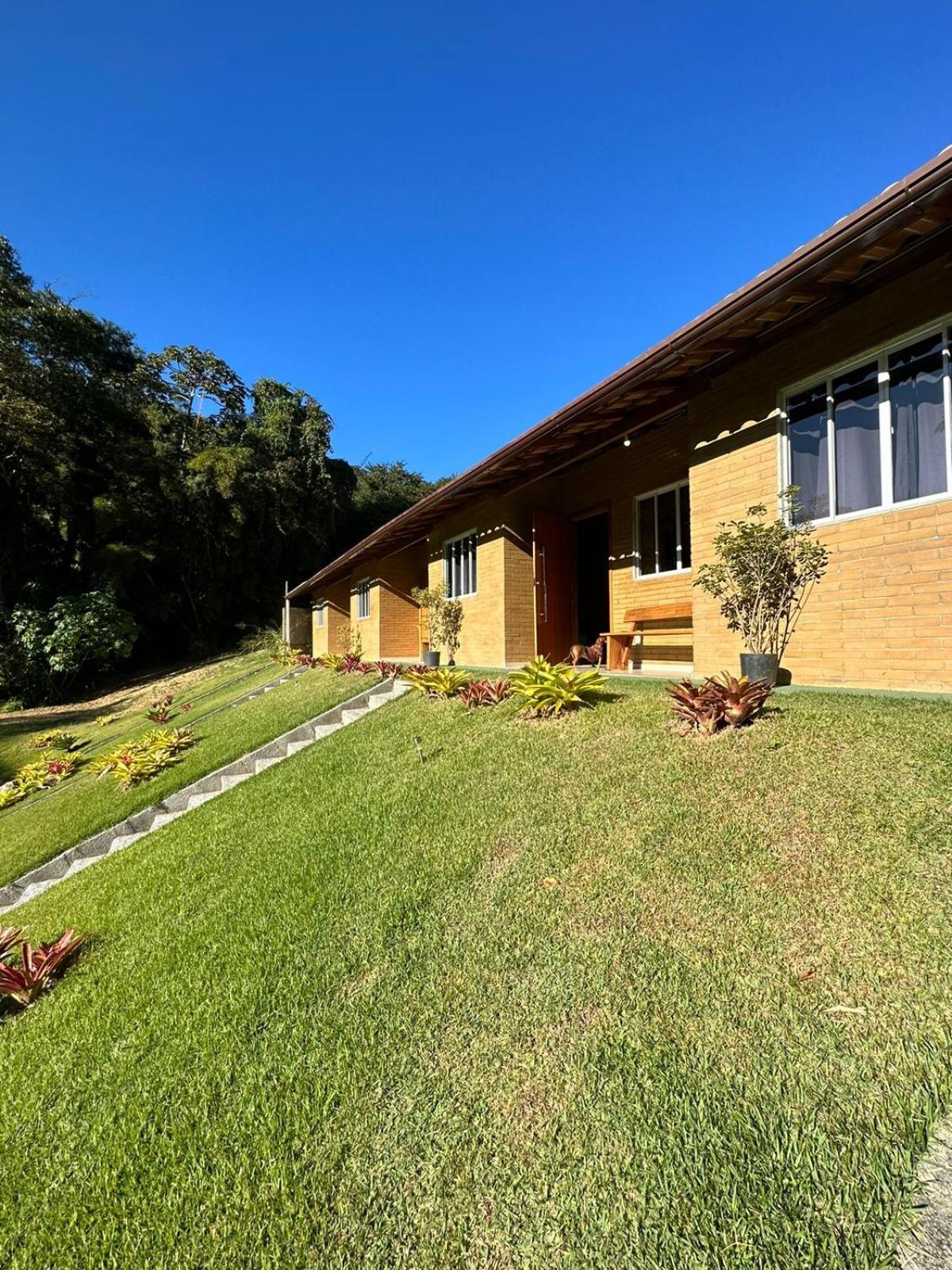 Chales Bem-Me-Quer Itaipava Petrópolis 外观 照片