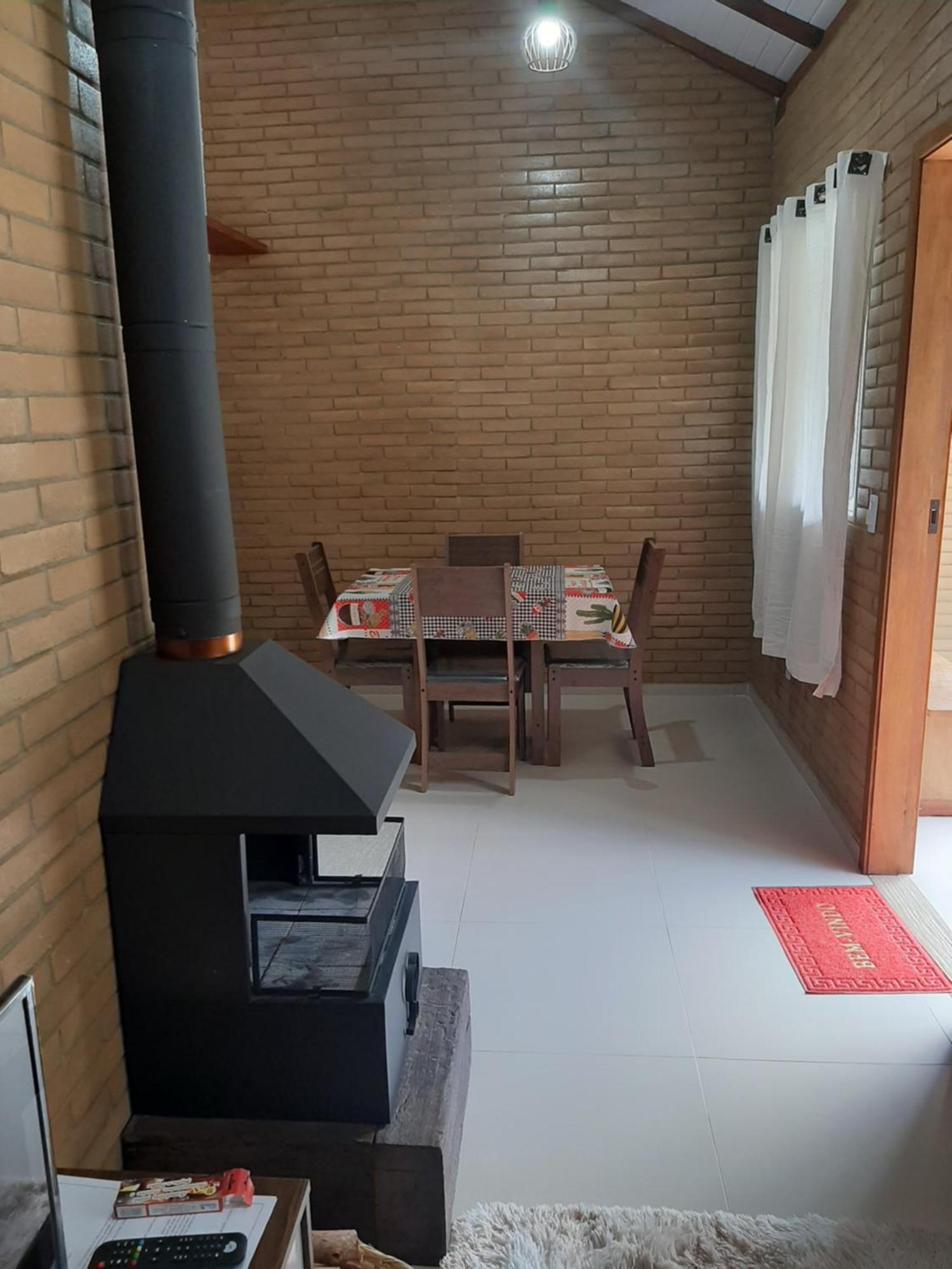 Chales Bem-Me-Quer Itaipava Petrópolis 外观 照片